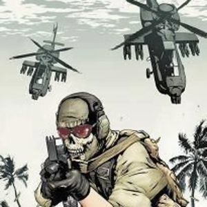 Meet your Posher, Ulises